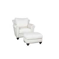 Tanner Ottoman